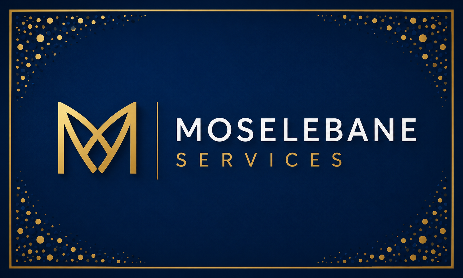 Moselebane Services